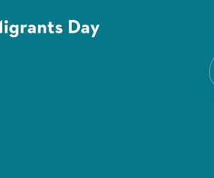 Let’s say today, the 18th of December 2015, the International Day of Im/migrants, a truth