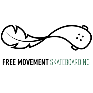 free movement skateboarding