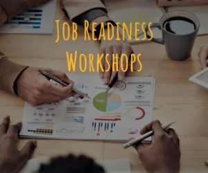 Job Readiness Workshops