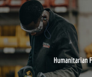 Job Adverts-Humanitarian Field 20/5/2021