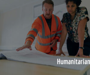 Job Adverts-Humanitarian Field 10/6/2021