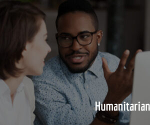 Thursday Job Adverts – Humanitarian Field – 23/09/2021