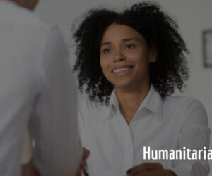 Thursday Job Adverts – Humanitarian Field 30/09/2021