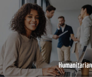 Thursday Job Adverts-Humanitarian Field-18/11/2021