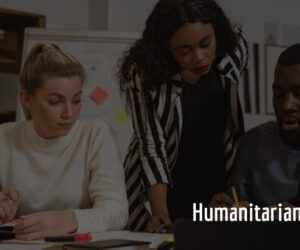 Thursday Job Adverts- Humanitarian Field-25/11/2021
