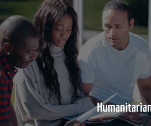 Thursday Job Adverts – Humanitarian Field-02/12/2021