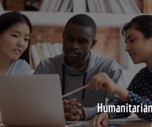 Thursday Job Adverts – Humanitarian Field -16/12/2021