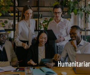 Thursday Job Adverts – Humanitarian Field – 17/2/2022