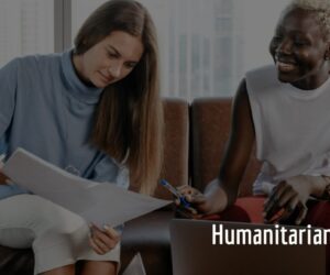 Thursday Job Adverts – Humanitarian Field – 24/3/2022