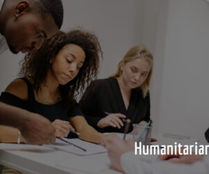 Thursday Job Adverts – Humanitarian Field – 10/3/2022
