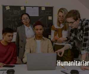 Thursday Job Adverts – Humanitarian Field – 17/03/2022