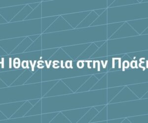 (Ελληνικά) Εργαστήριο 1/11/2022: «Ο ρόλος των δημοσίων λειτουργών στην κτήση ιθαγένειας»