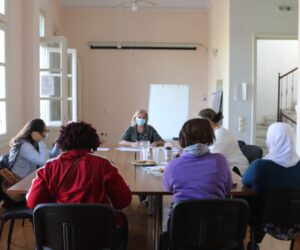 Νew Seminars 16 & 17/2: 2-day training dedicate to working or job seeking mothers