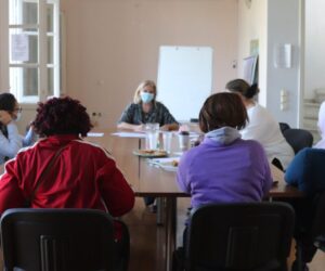 Last seminars: Daycare in Greece & Work-Life Balance for Women