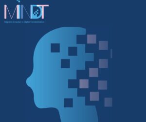 MINDT – our new project on digital inclusion