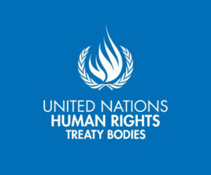 Generation 2.0 RED and HIAS Greece – Joint Report to the UN Committee on the Elimination of Racial Discrimination