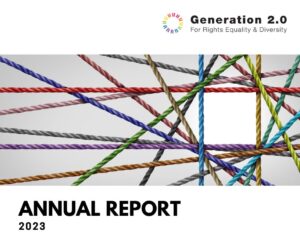 Annual Report 2023